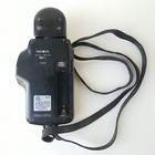 Vintage Minolta Auto Meter Iv F Japan 79511574 With Strap Black