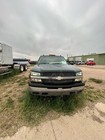 2003 Chevrolet Silverado 3500 K3500