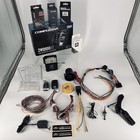 Compustar Cs2wq900as 2-way Remote Start System All-in-one Blade-al Bypass New