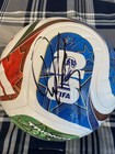 Desire Doue Autographed 2026 Fifa World Cup Ball France