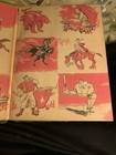 Authorized Edition Walt Disney American Folklore 1956
