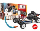 Associated Rb10 Factory Team Retro 1 10 2wd Electric Off-road Buggy Kit 90060