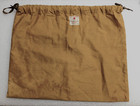 Original Ww2 Red Cross Soldier s  dity Bag  - Checotah  Oklahoma - Nice 