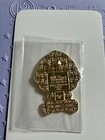Disney Pin Wdi Mog Glendale Tangled Anniversary Sideburn Stabbington Adorbs Pin
