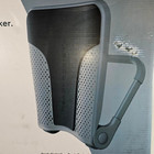 Ready Rocker Portable Storable Rocking Lumbar Back Support Adjustable New