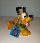 Nos Disney Pluto Applause Nodder Bobblehead Bobble Head Figure Doll Dog