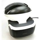 Playstation Vr Bundle Set Used