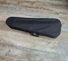 Antique Anton Bedker Copie Antonius Stradivarius Violin 4 4 German Made 