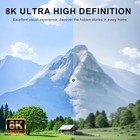 8k 2 1 Micro Hdmi To Full 48gbps 8k 60hz 4k 120hz 240hz For Atomos-ninja-v Canon