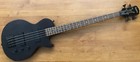 Epiphone Les Paul Special 4-string Electric Bass Guitar  W ohsc  Setup    Strap