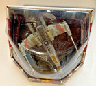 Star Wars Die Cast Titanium Series X-wing Fighter 7  Brand New