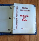 Railamerica Employee Handbook Indiana   Ohio Ry  2005