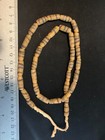 Vintage Glass Beads Necklace  b851  African Trade Beads - Powder Glass