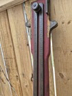 Stanley Railroad Track Gauge Level Tool