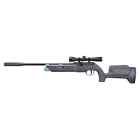 Umarex Komplete Ncr  22 Pcp Air Rifle - Dark Gray