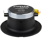 Prv Audio Tw500my-nd Neodymium High Power Mylar Bullet Tweeter
