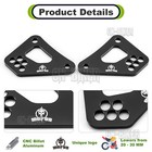 Drop Lowering Links Kit For Suzuki 2011-2025 Gsxr 600 750   2009-2024 Gsxr 1000