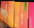 Playtex Clean Comfort Tampons Variety Regular Super 60 Total Nos Feminine Care