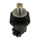 For Bobcat Mt100 Mt52 Mt55 Mt85 Left   Right New Hydrostatic Drive Motor 6686261