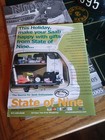 Saab Club Nines Magazines Complete Year 2005