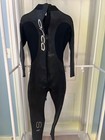 Orca S1 Mmmjwetsuit  preowned   Size 7  4-way Stretch  Hydrolift  Slipstream Zip