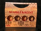 Victoria s Secret Pink Sparkle   Scent Shimmer Fragrance Gift Set