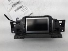 2012 Ford Focus Info-tv Screen Front Display Sync 4 2  Oem Id Cp9z10d885ca