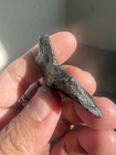 25 9g Nwa 18674 Iiiab Iron  Shrapnel  Nice Desert Patina   
