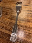 26 Shelley Extra Heavy Weight Dinner Forks 18 0 S s