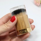 Tarte Airbuki Bamboo Powder Foundation Brush  Brand   Usa Seller   Free Shipping