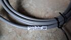 Datalogic 90a051939 Com8 Scanner Cable For Verifone Ruby 2  Ci  C18 Topaz  Xl