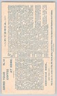 1890s Arbuckle Bros Coffee Russia Victorian Trade Card