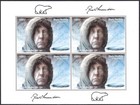 Svalbard Spitsbergen 2022 Year Set Sheets Complete Mnh Local Stamps