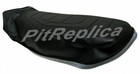 New Honda Cbx 1000 Cbx1000 Super Sport 1982  heat Pressed  Seat Cover  1sass 
