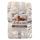 Canine Creations Waterproof Pet Blanket And Furniture Protector Size 60  X 70 