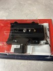 Manfrotto By Bogen 577 Quick Release Adapter Plate New In Package Made In Italy