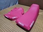 Yamaha Blaster 200 Seat Cover Yfs200 Seat Cover 1988 To 2006  pink   y-187 