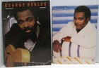 4 George Benson Tour Books   Programs  Japan