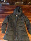 Canada Goose Shelburne Hooded Padded Parka  6490 Cl2086391