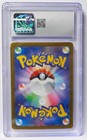Lugia V Booster Bonus Swsh Promo Cgc 10 324 s-p Pok  mon Slab Japanese