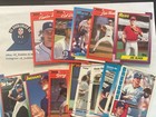 Mlb Trading Card Lots  x25    5 Cards From Topps 2025 Series 1