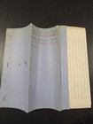 1888 Lincoln   Black Hills Railroad Company Directors Meeting Folio 38
