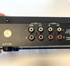Realistic 31-2018a 10 Band Stereo Graphic Frequency Equalizer W  Expander Audio