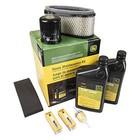 John Deere Original Equipment Filter Kit - Lg249