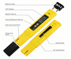 Digital Ph Meter Tester Pen For Water  Pre-calibrated  High Accuracy   0 01  0   14