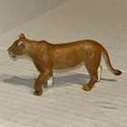 Schleich Lioness Female Lion African Wildlife Animals Figure 2006 C1