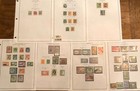 E6928  Earlier Jamaica Stamp Collection  Cv  1000 