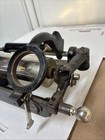 Edison Cylinder Home Phonograph Upper Motor Assembly 2-4  Parts Sold As Is  2