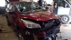 Steering Column Floor Shift Tilt And Telescopic Fits 13-16 Escape 10287959