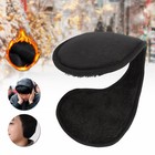 Ear Muffs Winter Ear Warmers Fleece Earwarmer Mens Womens Behind The Head Band